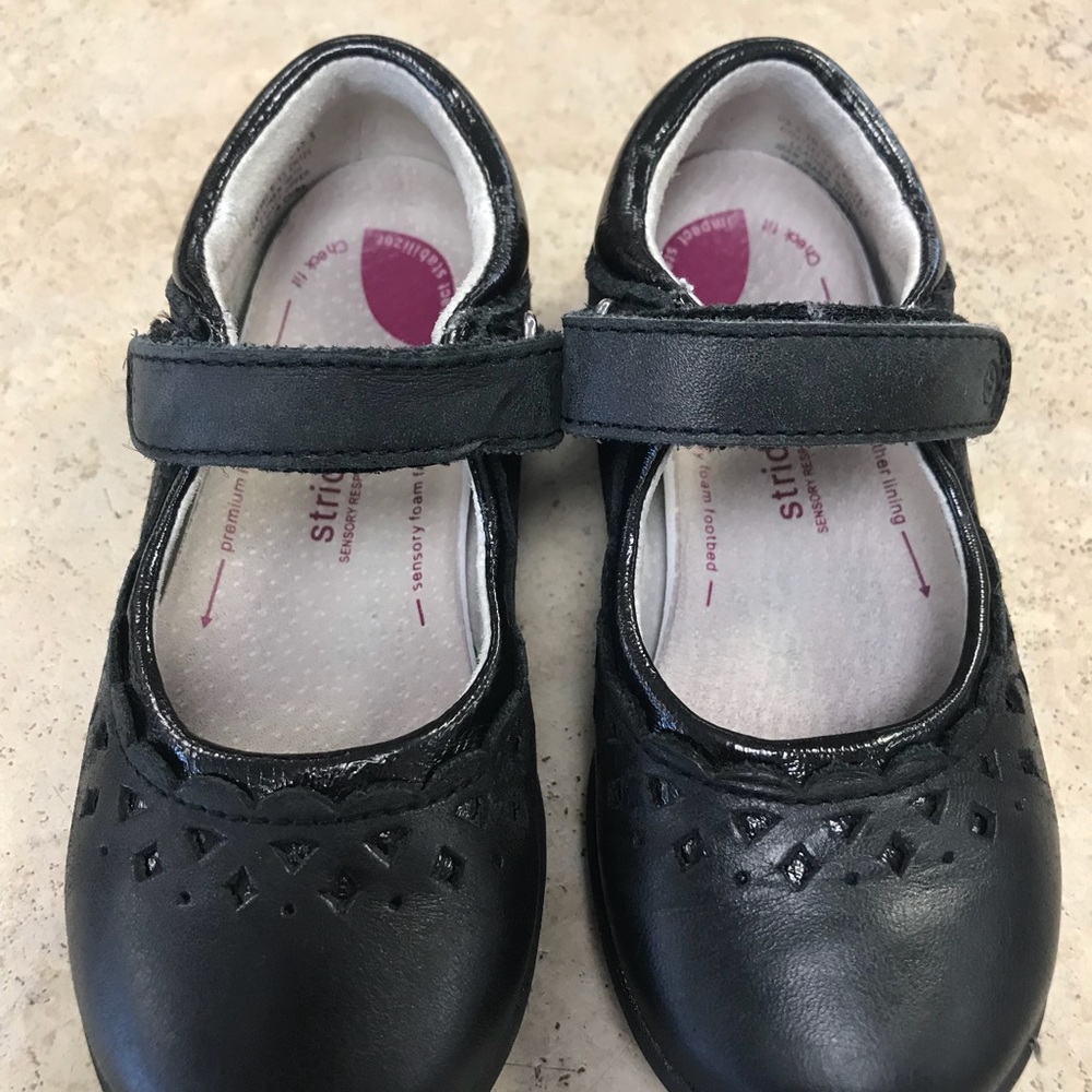 Stride Rite shoes